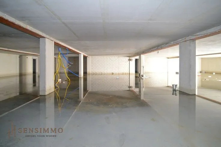 Garage - Maison au Calme à Peer