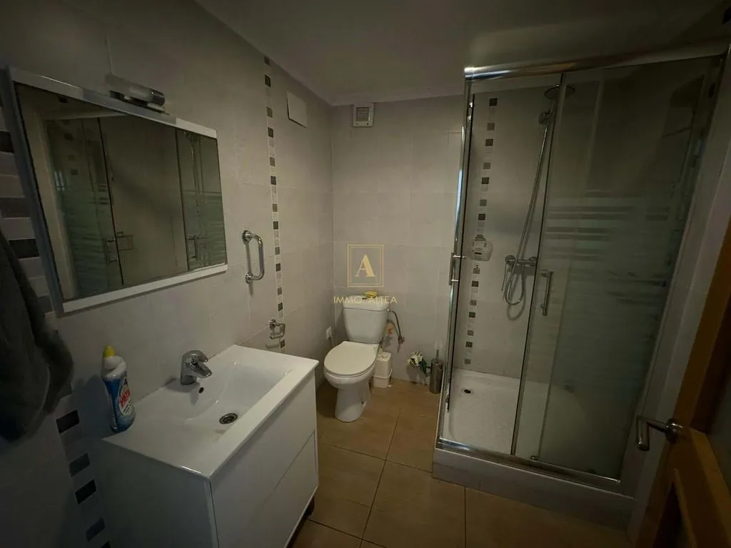 Vannitoad - Luxury Villa with Private Spa in Altea