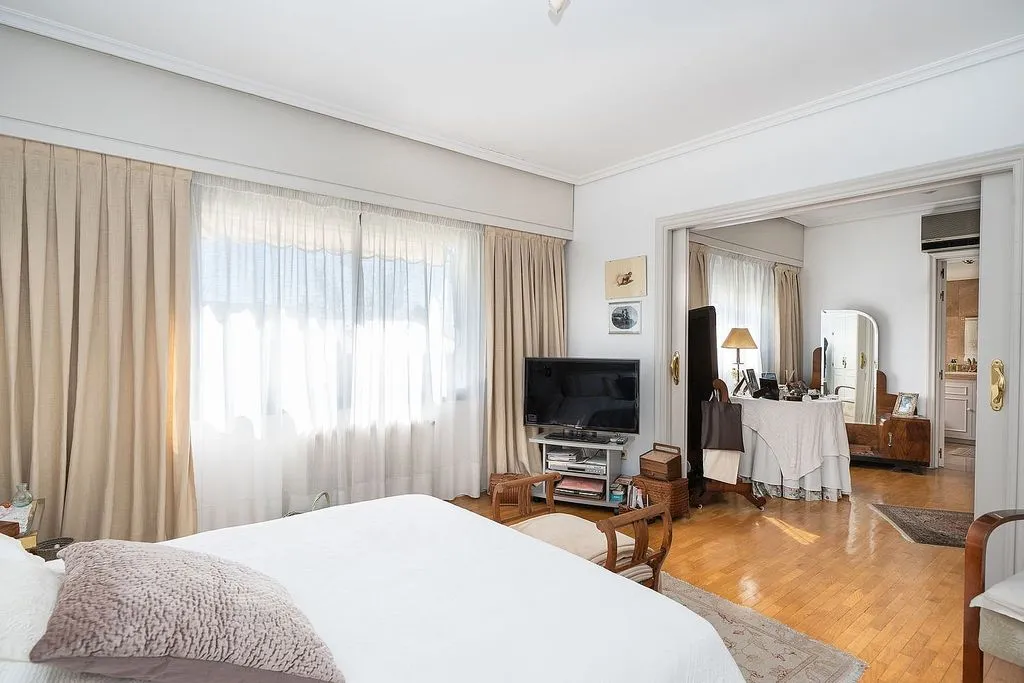 Magamistoad - Chalet with Pool in Parque Conde de Orgaz