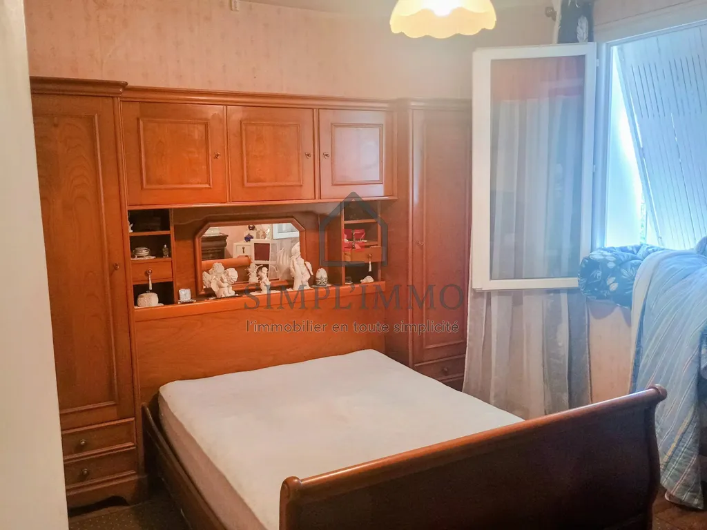 Magamistoad - Two Houses with Garden in Cozes Centre