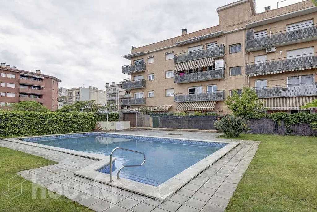 Piscine - Apartment with Pool and Terrace in Poblenou