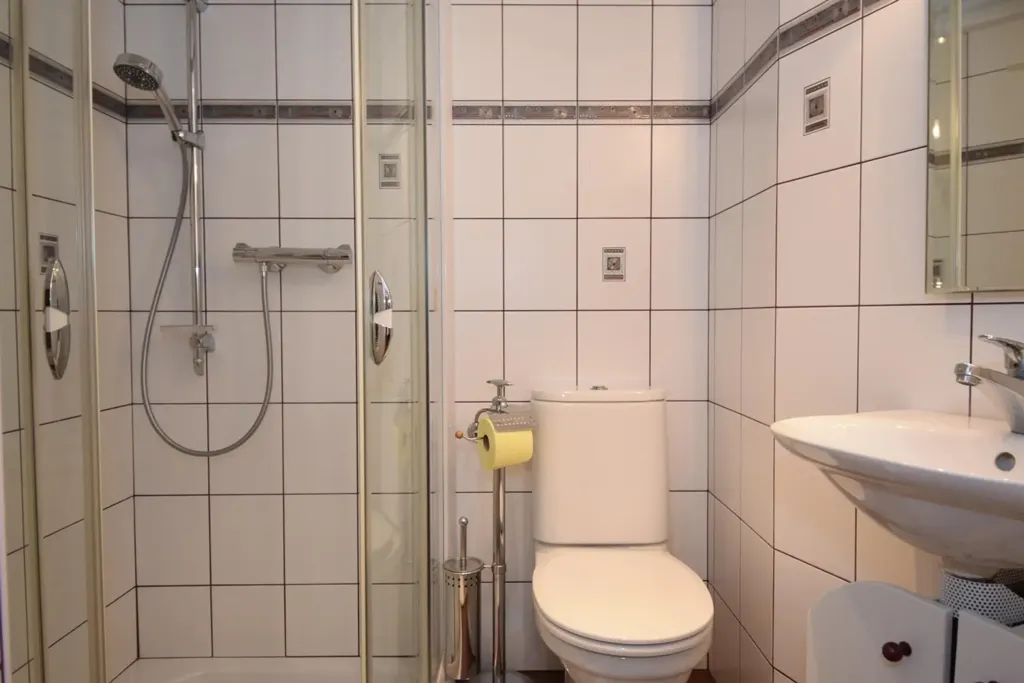 Bagni - Spacious House with Office in Weinzierl