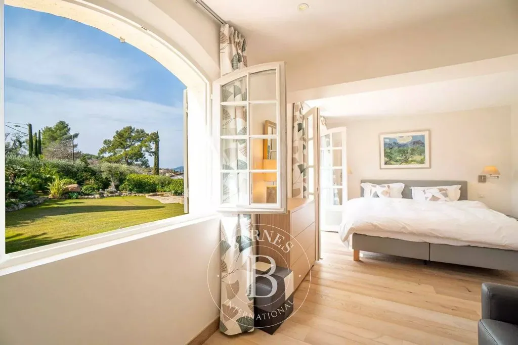 Magamistoad - Luxury Villa with Pool in Valbonne