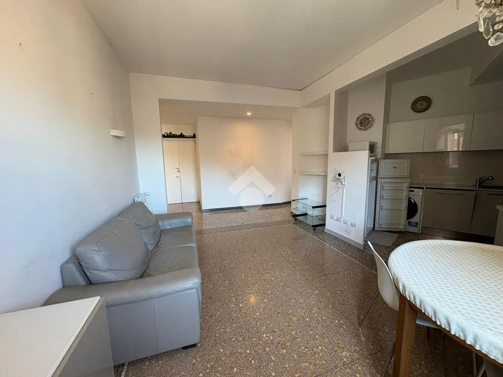 Séjour - 3-Bedroom Apartment with Balcony in Rome
