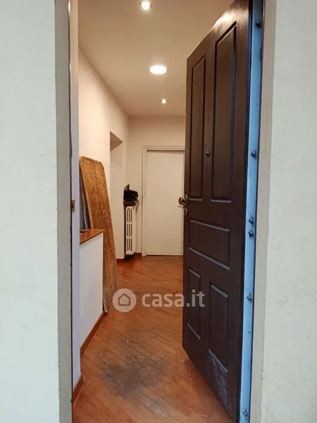 Esik - Converted Apartment with Terrace in Asti