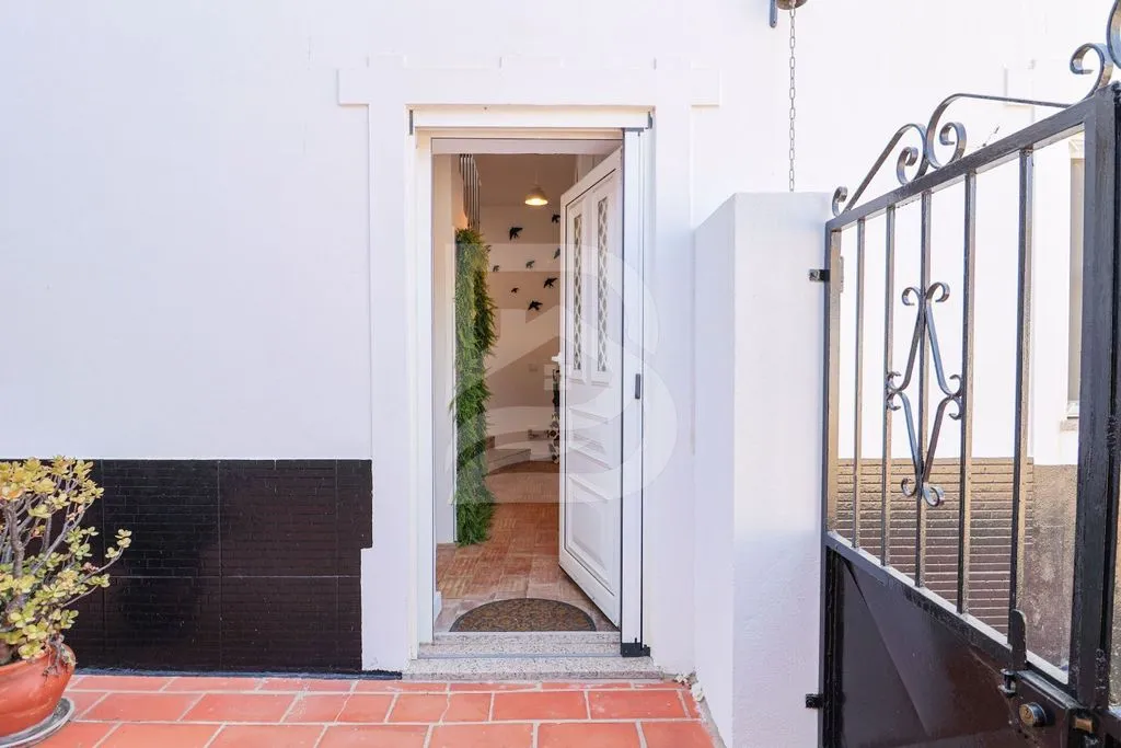 Giardino - Rustic House with Pool in Pêra, Algarve