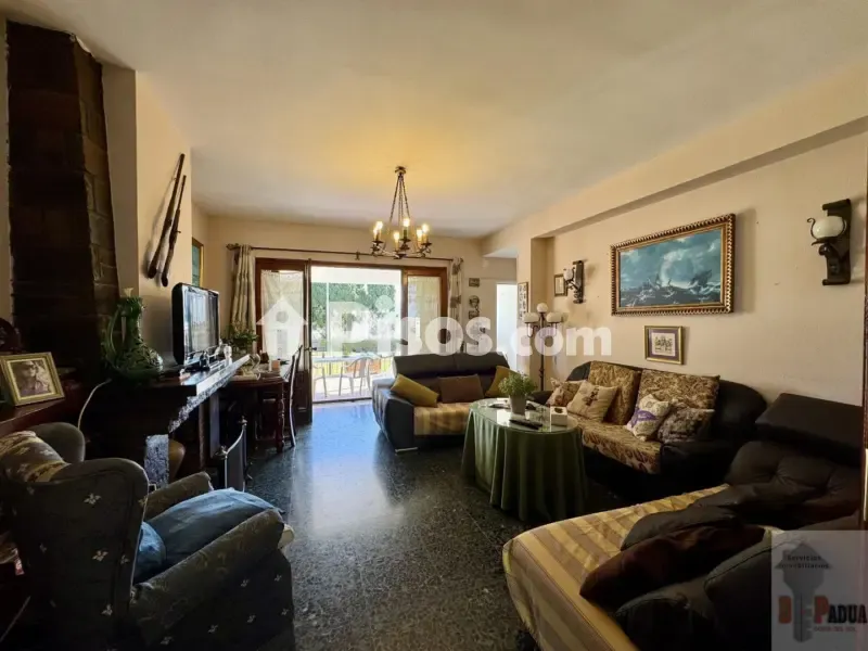 Elutuba - Chalet with Garden in Torre de Benagalbón