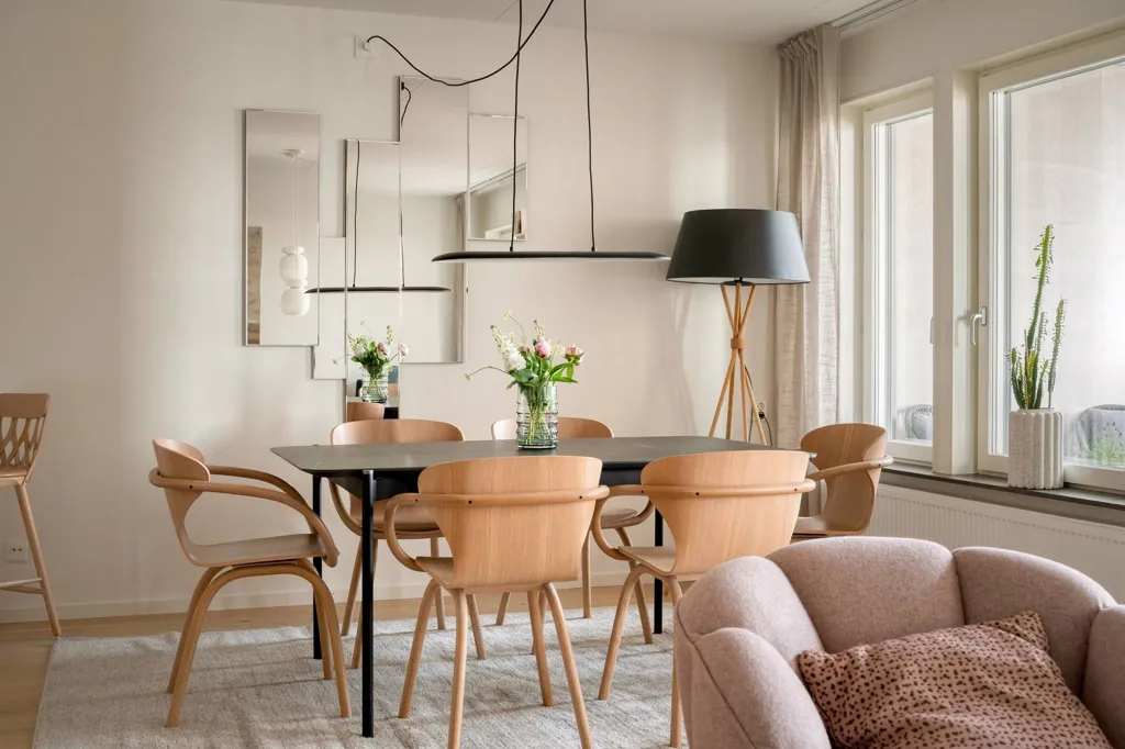 Appartement 3 pièces à Nacka kommun