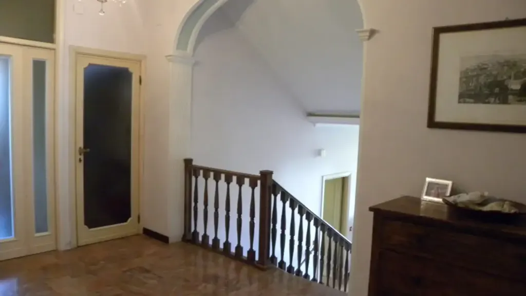 Esik - Villa with Pool in Perugia