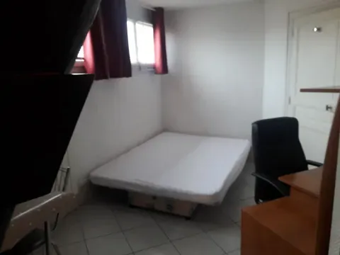 Camere da letto - Studio with Parking in Dijon