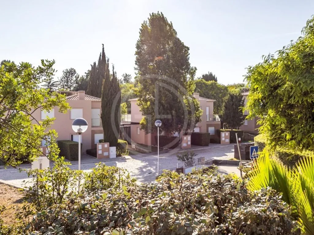 Jardin - Duplex T2 with Private Garden in Lagoa