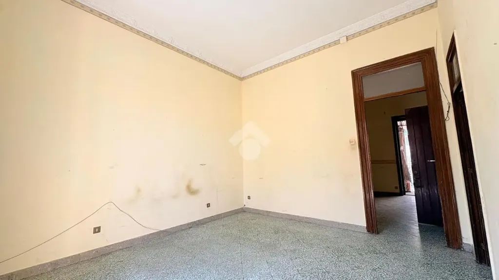 Toad - Two-Bedroom Apartment in Historic Building, Palermo