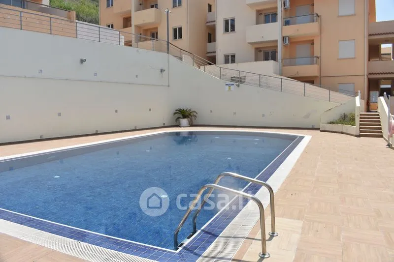 Bassein - Attico with Sea View in Zambrone
