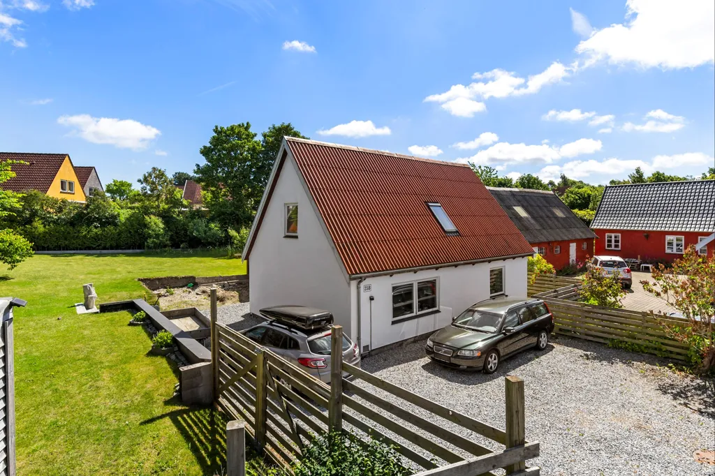 Välivaade - Renovated Villa with Garden in Græsted