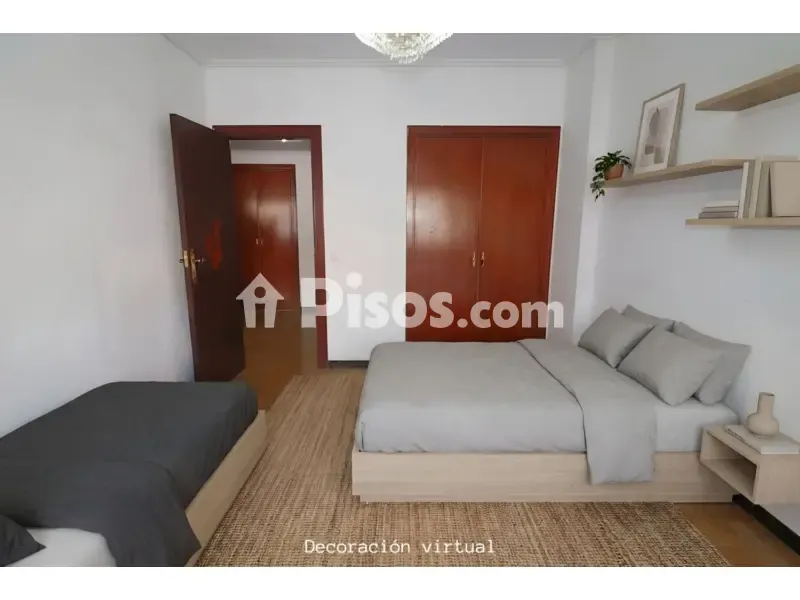 Magamistoad - Apartment with Terrace in Central Location