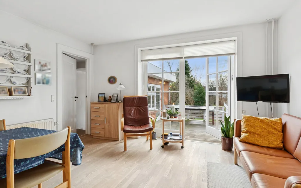 Maison 5 pièces à Sindal