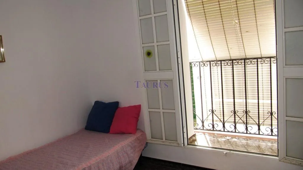 Magamistoad - Townhouse with Garden in Sayalonga Centre