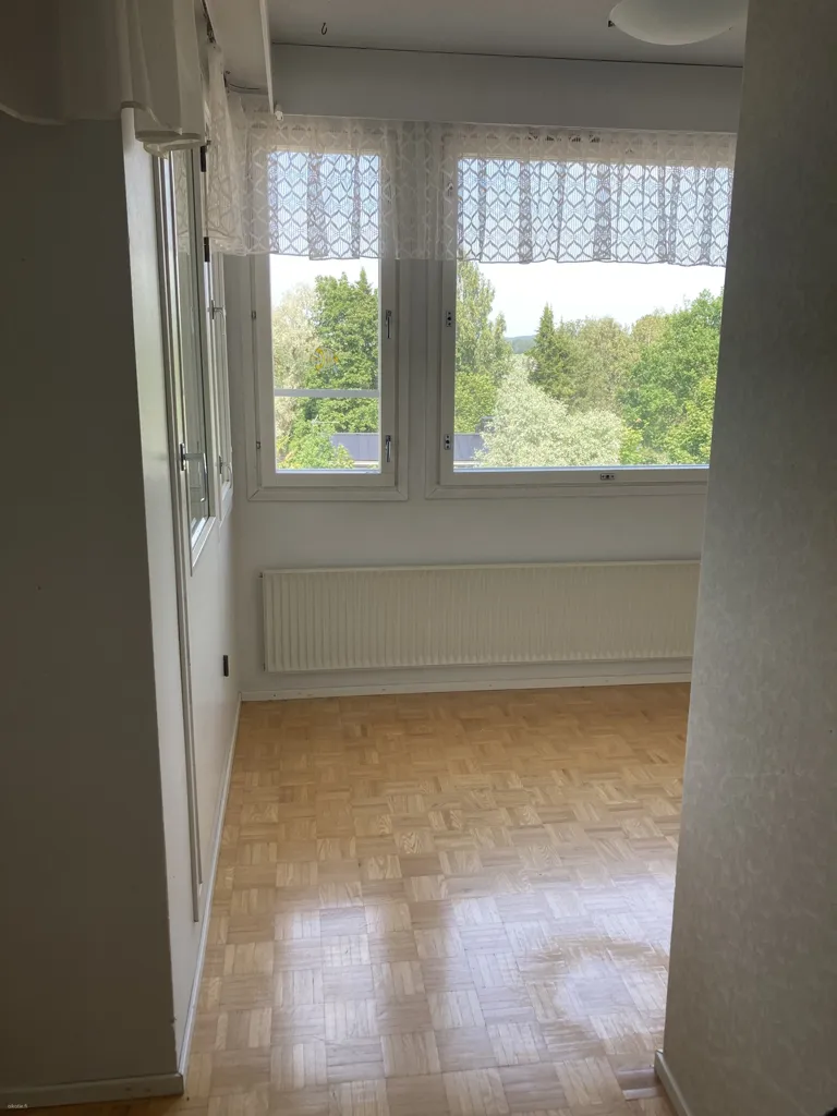 Toad - Apartment with Sauna in Peippola, Kouvola
