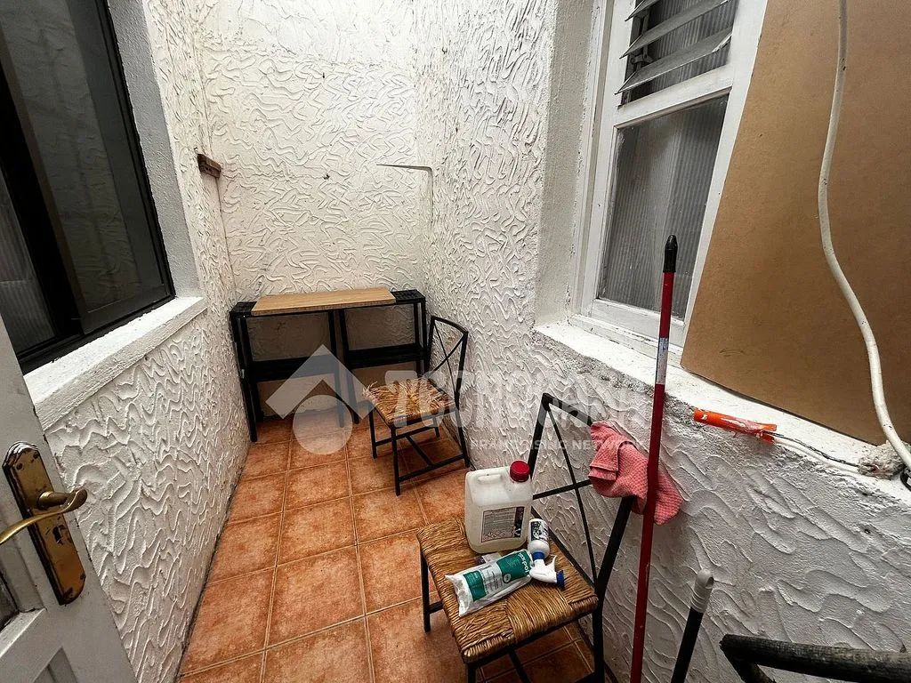 Pesuköök - 6-Bedroom House with Terrace in Güímar