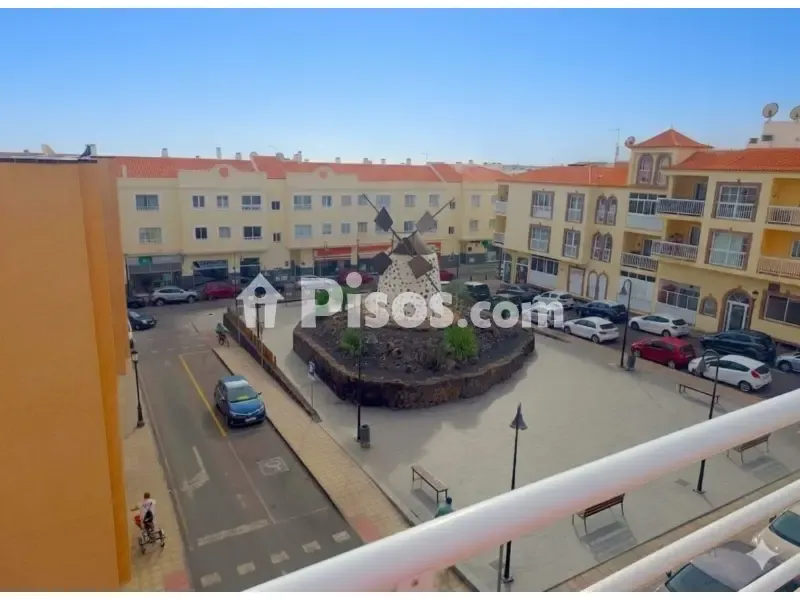 Appartement 3 chambres à ES