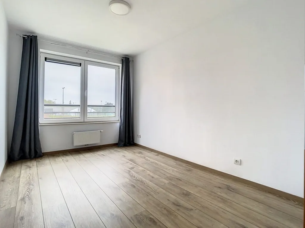 Pièces - Appartement avec Balcon et Jardin Commun à Marche-En-Famenne