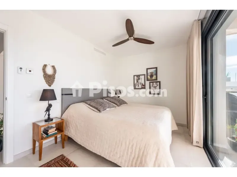 Chambres - Luxury Duplex with Sea Views in Estepona