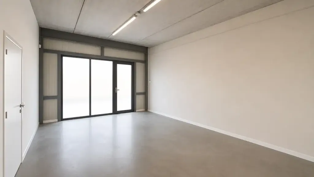 Pièces - Unité commerciale moderne avec bureaux à Heusden-Zolder