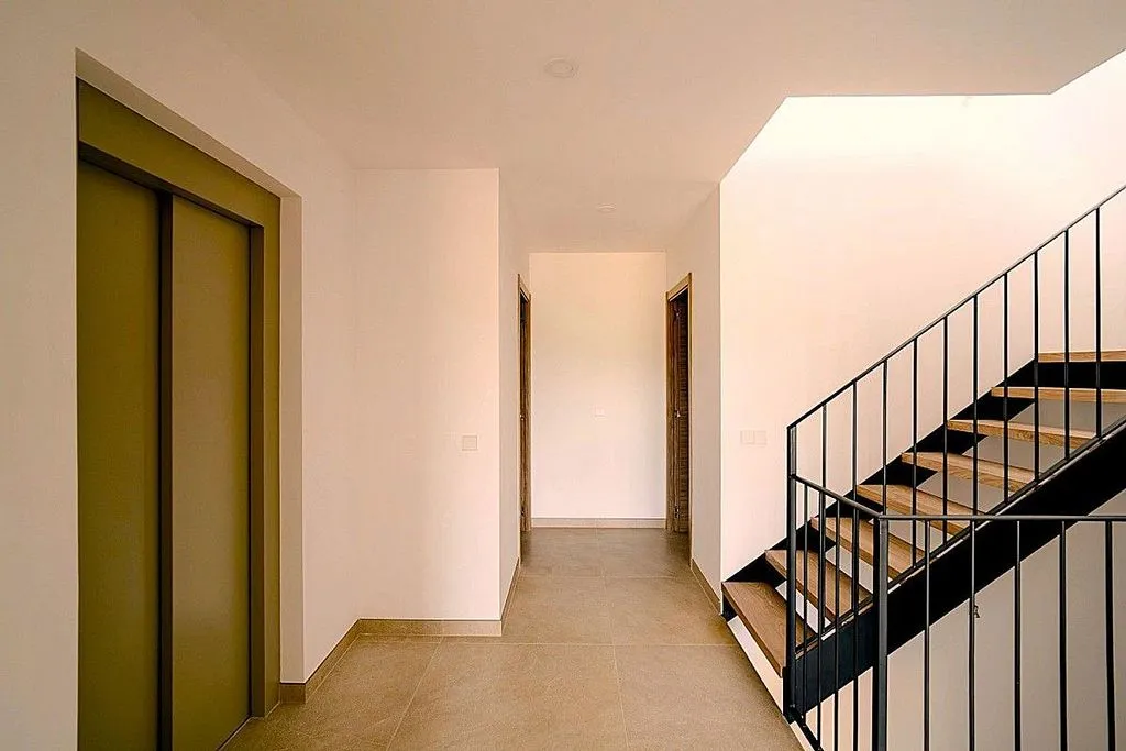 Toad - Luxury House with Mountain View in Sa Cabaneta