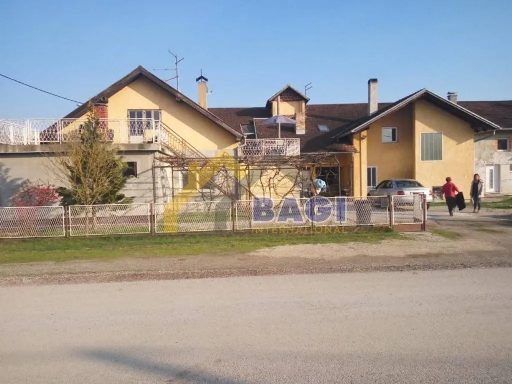 Välivaade - Workplace Accommodation near Sisak Centre