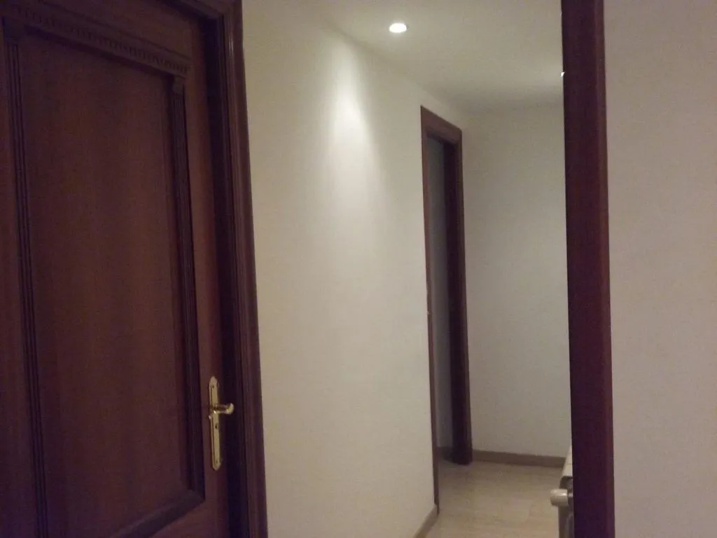 Entrée - Luxury Flat with Private Patios in Alicante Centre