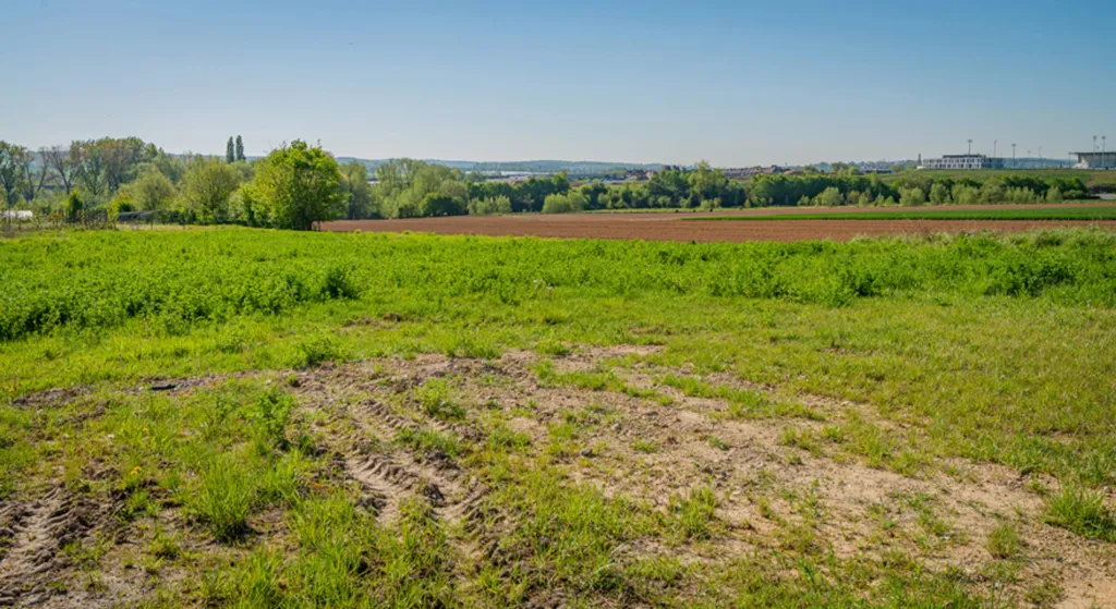 land_plot