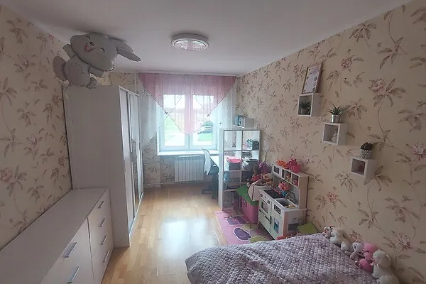 Chambres - Apartment with Sea View in Sillamäe