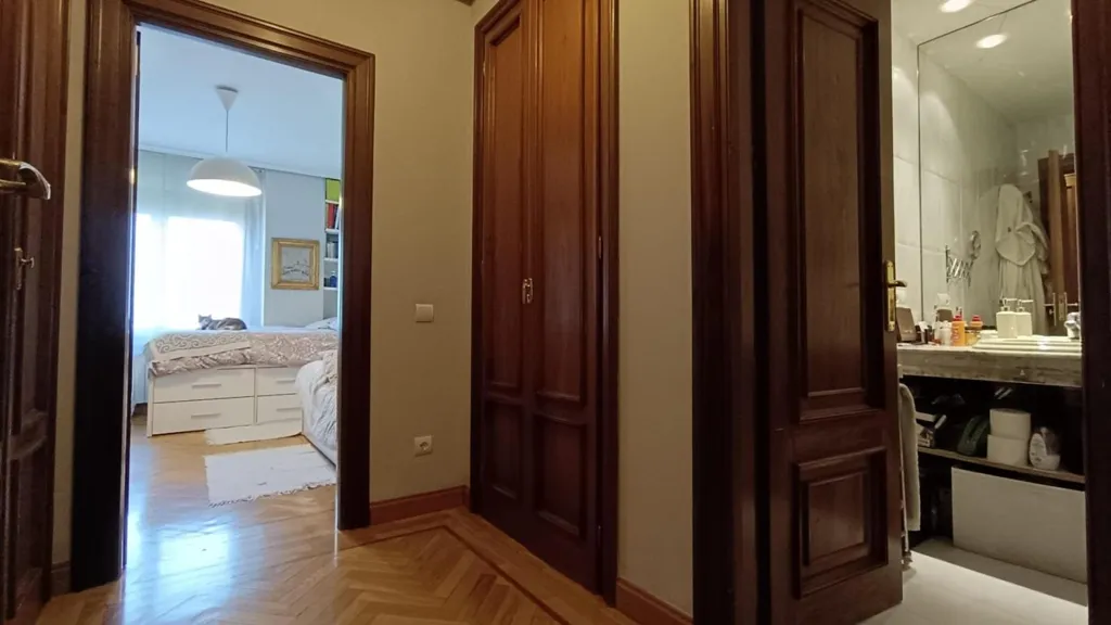 Appartement 3 chambres à Zamora