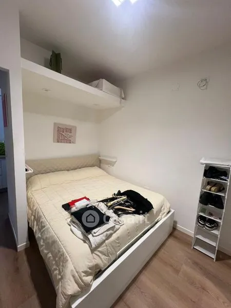 Chambres - Fully Furnished Flat in Central Palermo