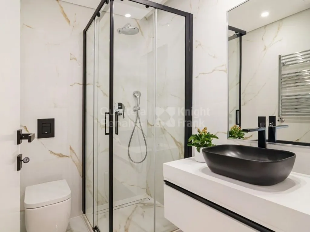 Salles de bain - Luxury Villa with Pool in Estoril, Cascais