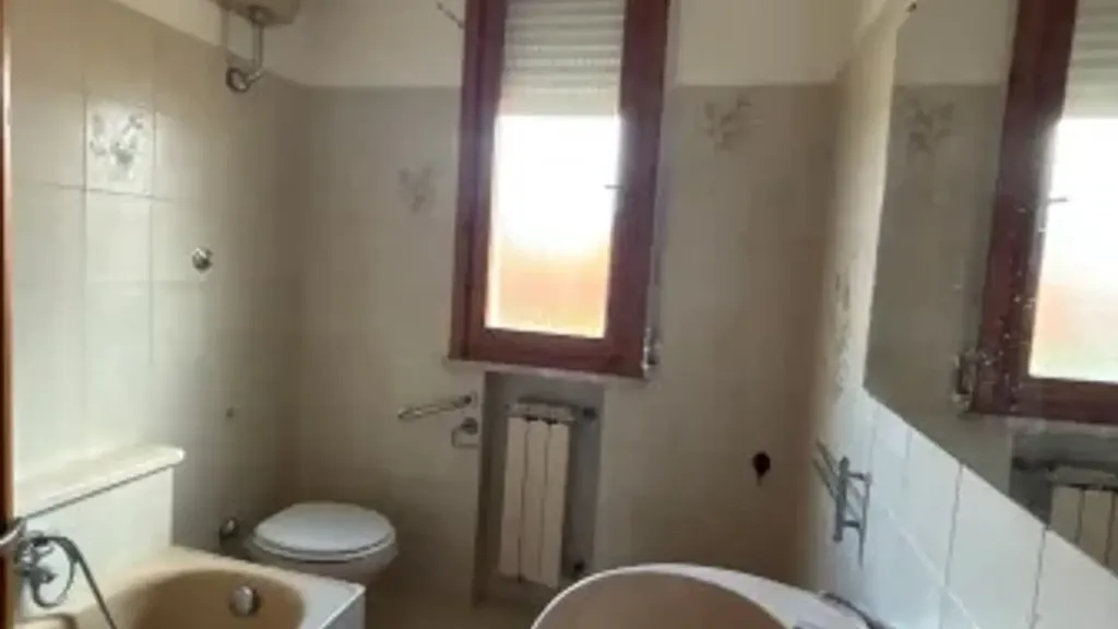 Vannitoad - Apartment with Private Garden in Rosignano Marittimo