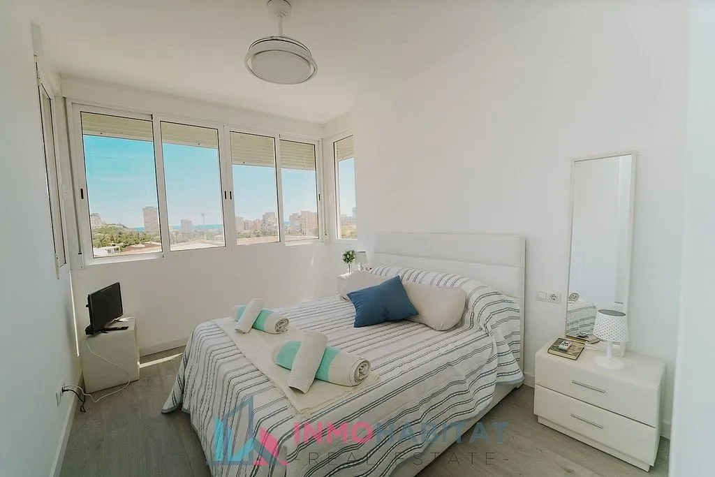 Magamistoad - Modern Apartment with Pool in La Manga
