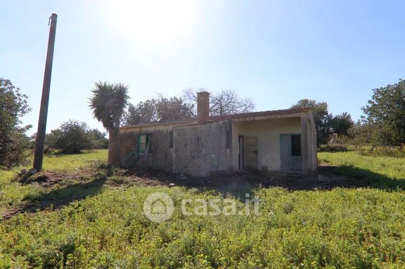 Extérieur - Rustic Casale with Large Land in Ispica