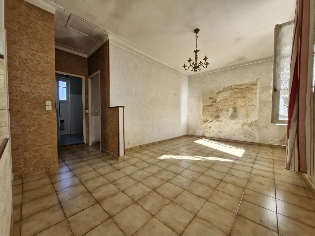 Toad - Duplex House with Two Apartments in Tourrette-Levens