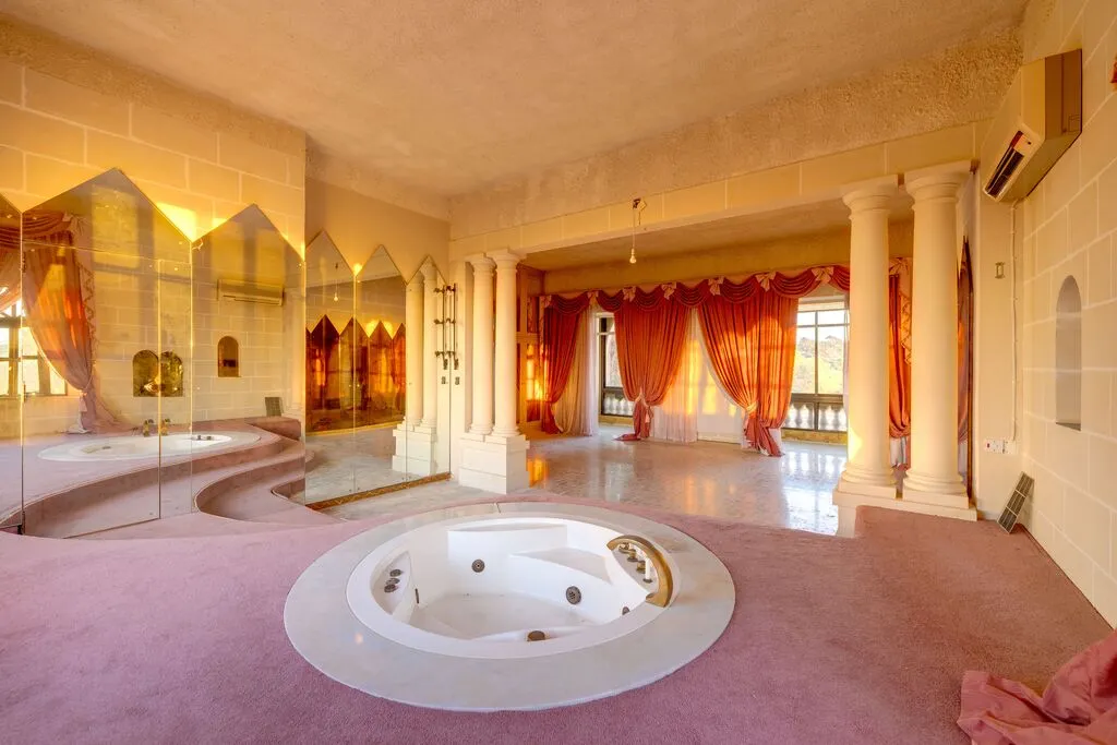 Maison 6 chambres à Wardija