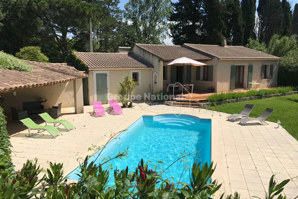 Maison 4 pièces à Cabannes