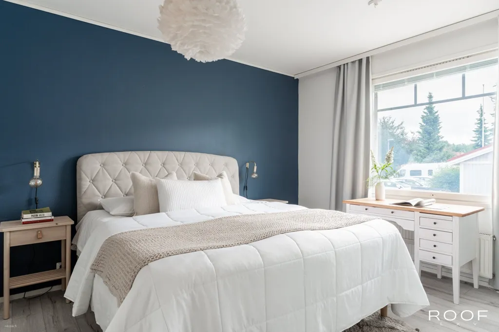 Chambres - Modern Flat with Garden in Sundsberg