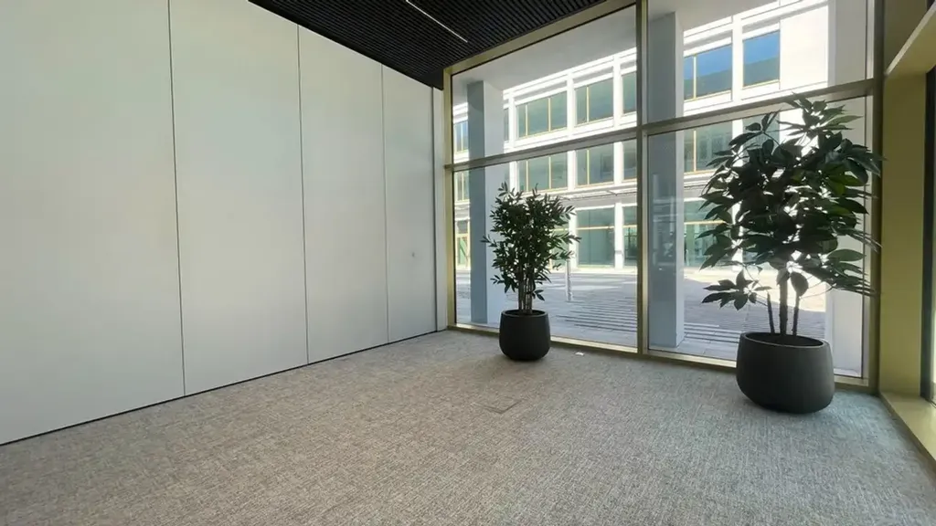 Studio - Office Space with Green Surroundings in Gent