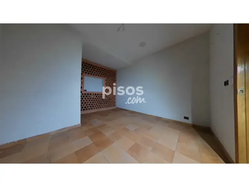 Toad - Semi-detached House in Castros, A Coruña