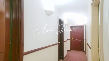 Entrée - Appartement avec Balcon et Parking à Antony