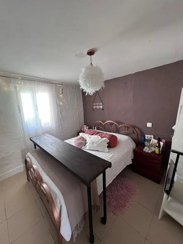 Chambres - Adosado with Garden in Calera y Chozas