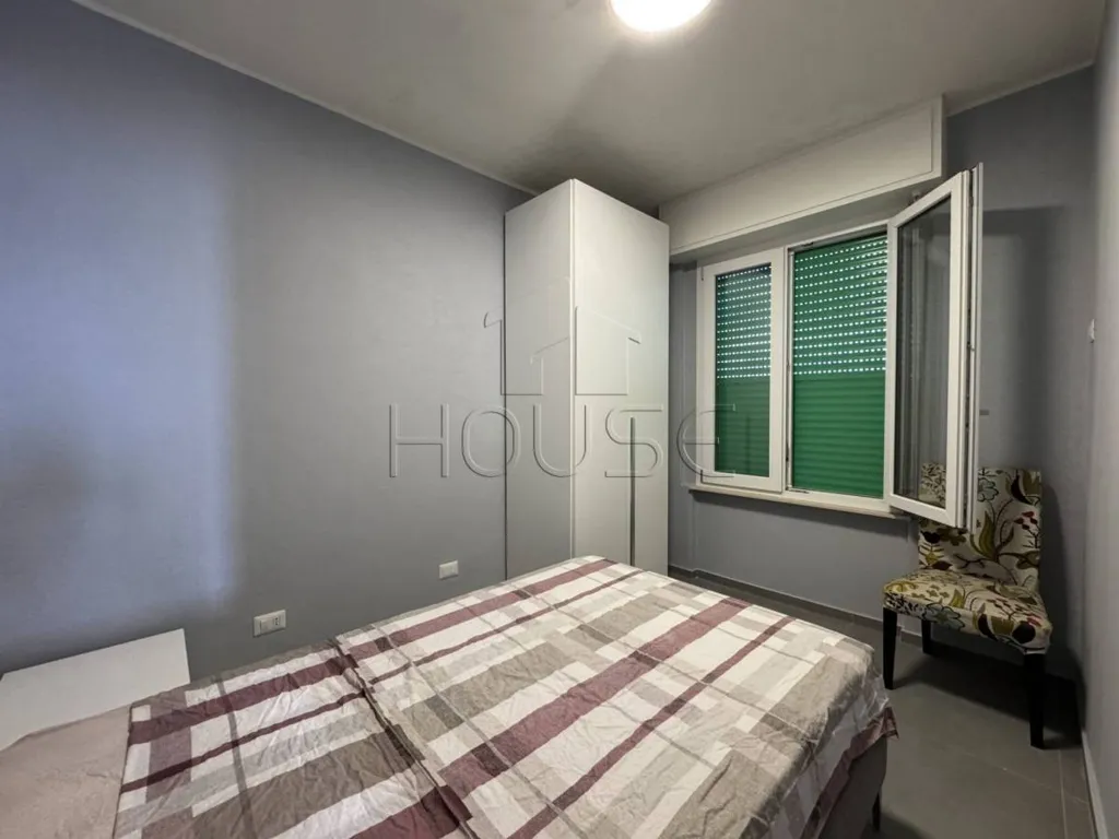 Camere da letto - Sea View Apartment in Fano