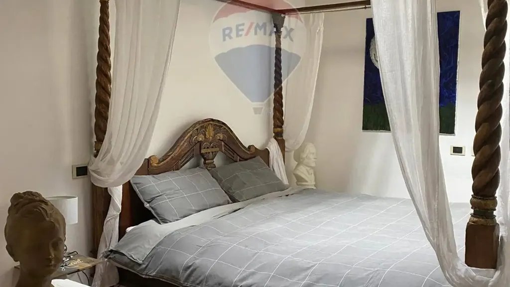 Magamistoad - Charming 2-Bedroom Apartment in Bergamo