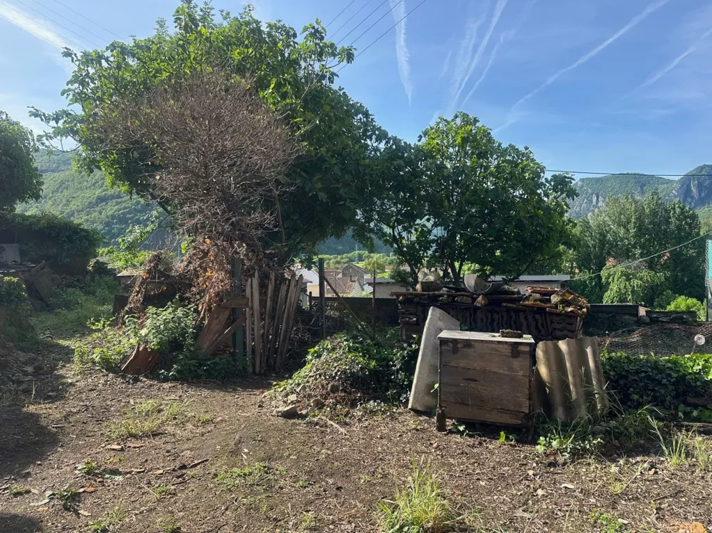 Jardin - Maison avec Jardin près de Tarascon-sur-Ariège