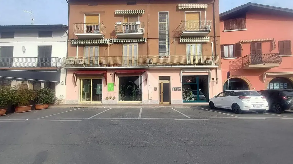 Extérieur - Trilocale with Terrace in Flero
